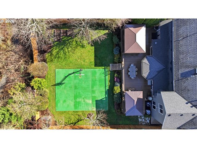 14829 Se TERRITORY Dr, Clackamas, OR 97015