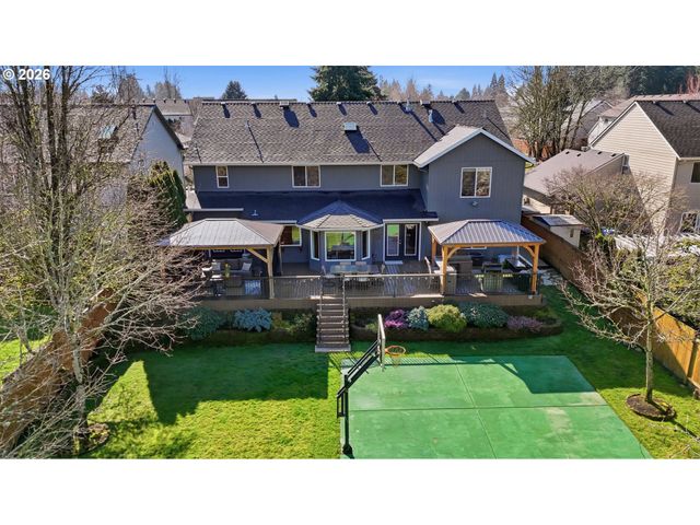 14829 Se TERRITORY Dr, Clackamas, OR 97015