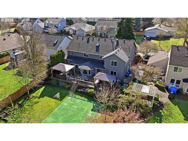 14829 Se TERRITORY Dr, Clackamas, OR 97015