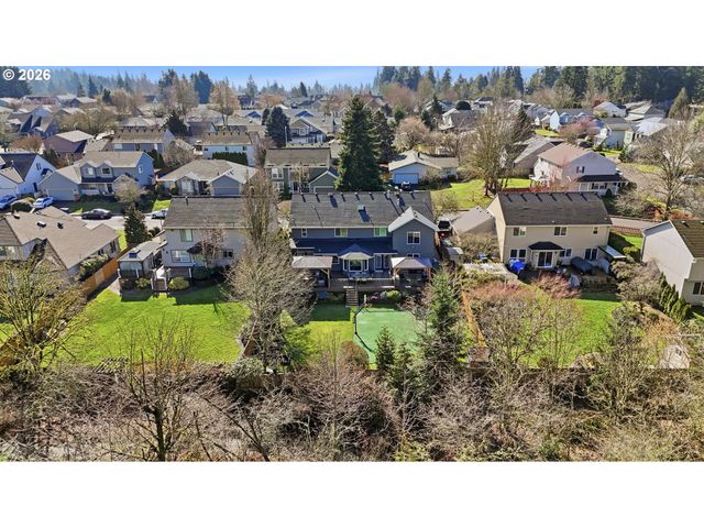 14829 Se TERRITORY Dr, Clackamas, OR 97015