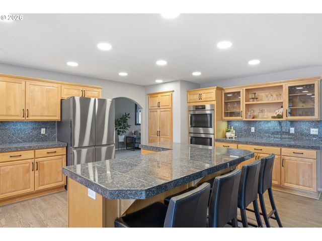 14829 Se TERRITORY Dr, Clackamas, OR 97015