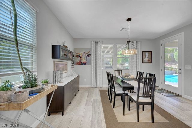 820 Riverlawn Place, Las Vegas, NV 89138