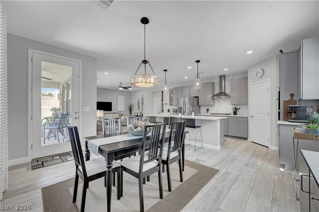 820 Riverlawn Place, Las Vegas, NV 89138