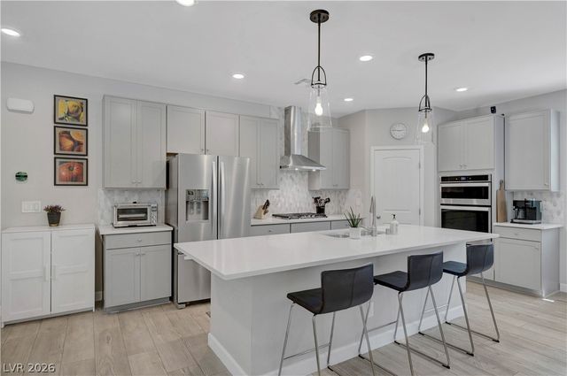 820 Riverlawn Place, Las Vegas, NV 89138