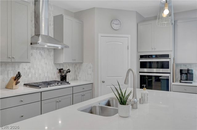 820 Riverlawn Place, Las Vegas, NV 89138