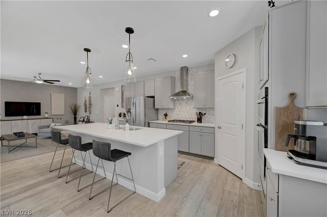 820 Riverlawn Place, Las Vegas, NV 89138