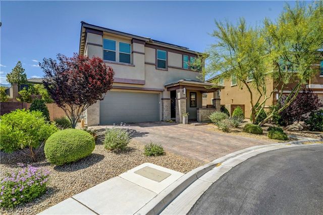 820 Riverlawn Place, Las Vegas, NV 89138