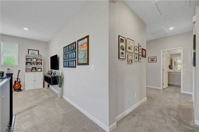 820 Riverlawn Place, Las Vegas, NV 89138