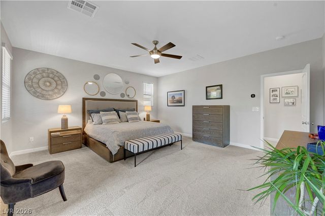 820 Riverlawn Place, Las Vegas, NV 89138
