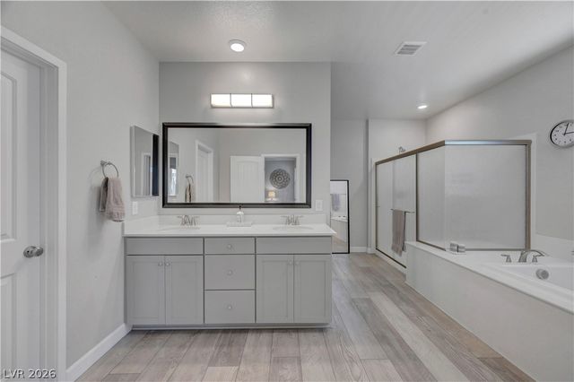 820 Riverlawn Place, Las Vegas, NV 89138