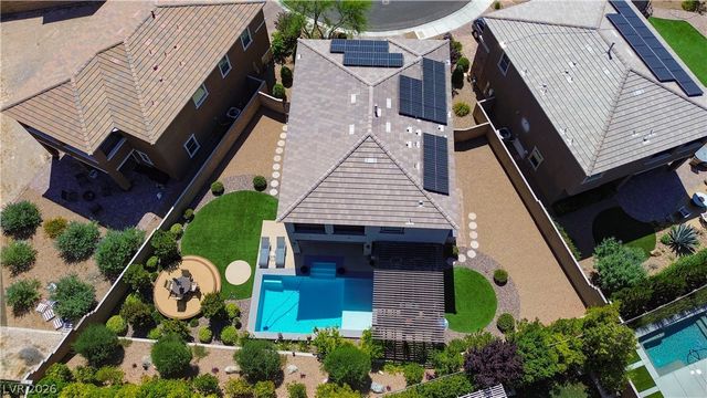 820 Riverlawn Place, Las Vegas, NV 89138