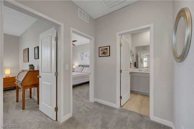 820 Riverlawn Place, Las Vegas, NV 89138