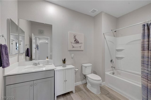 820 Riverlawn Place, Las Vegas, NV 89138