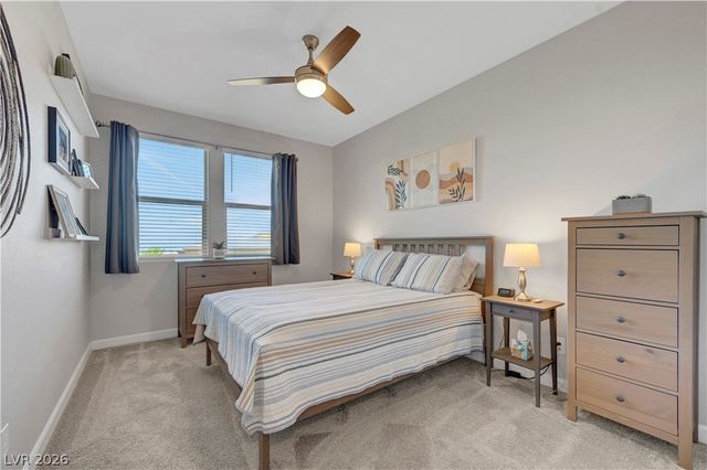 820 Riverlawn Place, Las Vegas, NV 89138