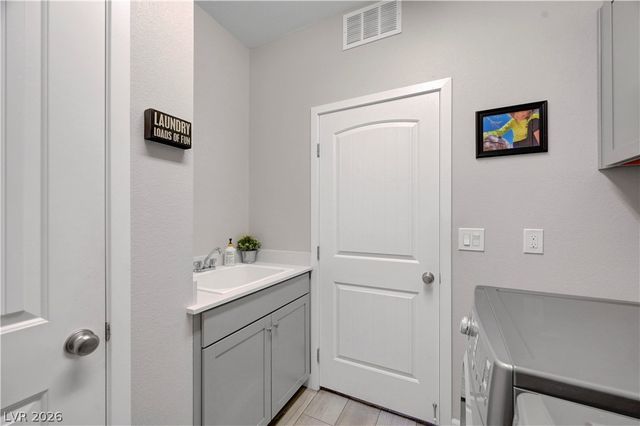 820 Riverlawn Place, Las Vegas, NV 89138
