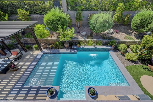 820 Riverlawn Place, Las Vegas, NV 89138
