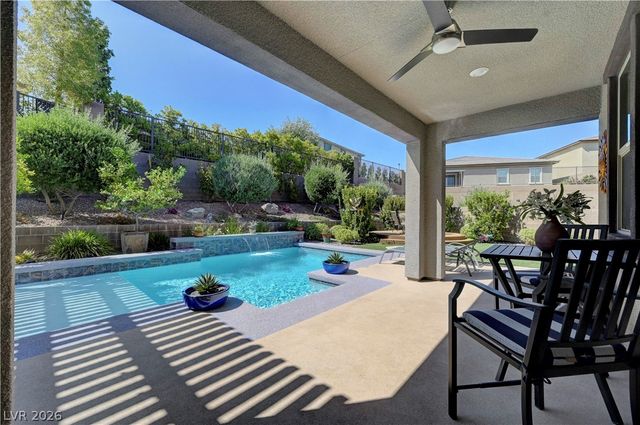 820 Riverlawn Place, Las Vegas, NV 89138