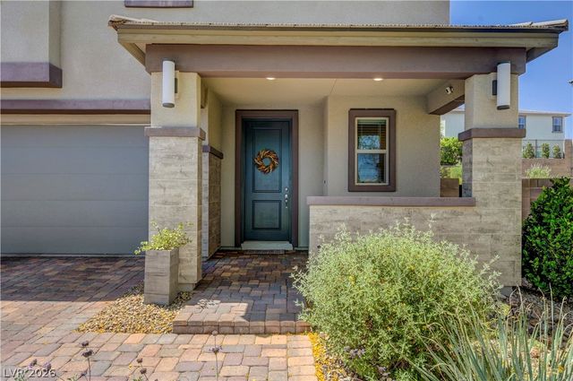 820 Riverlawn Place, Las Vegas, NV 89138