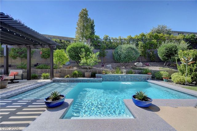 820 Riverlawn Place, Las Vegas, NV 89138