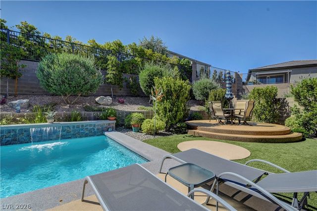 820 Riverlawn Place, Las Vegas, NV 89138