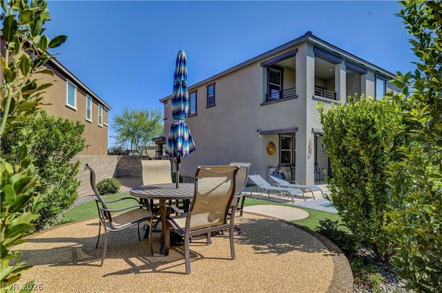820 Riverlawn Place, Las Vegas, NV 89138