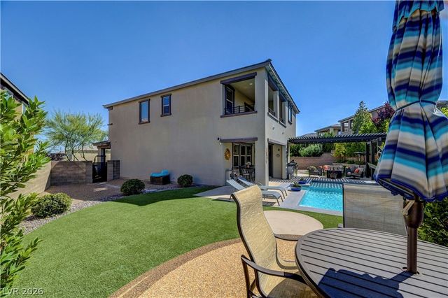 820 Riverlawn Place, Las Vegas, NV 89138