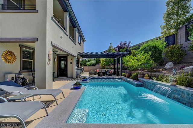 820 Riverlawn Place, Las Vegas, NV 89138