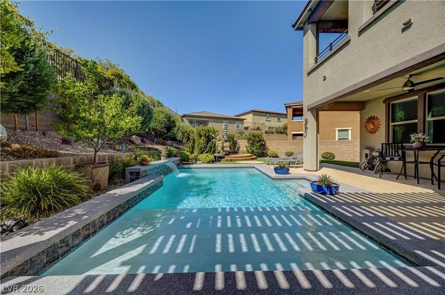820 Riverlawn Place, Las Vegas, NV 89138