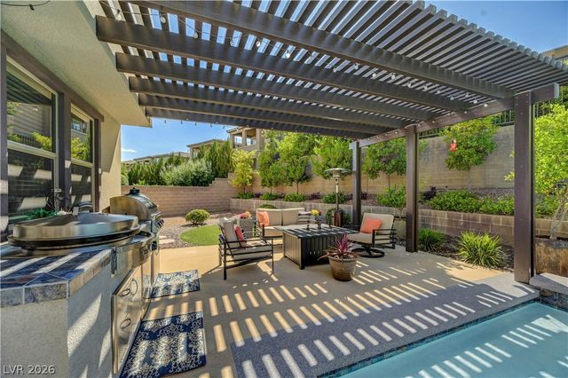 820 Riverlawn Place, Las Vegas, NV 89138