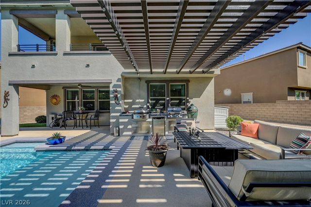 820 Riverlawn Place, Las Vegas, NV 89138