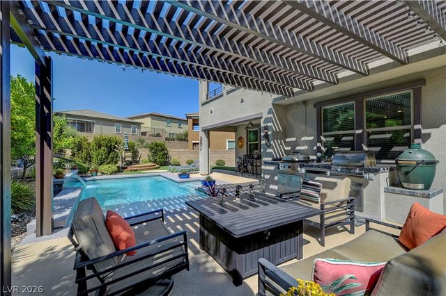 820 Riverlawn Place, Las Vegas, NV 89138