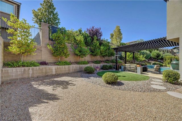 820 Riverlawn Place, Las Vegas, NV 89138