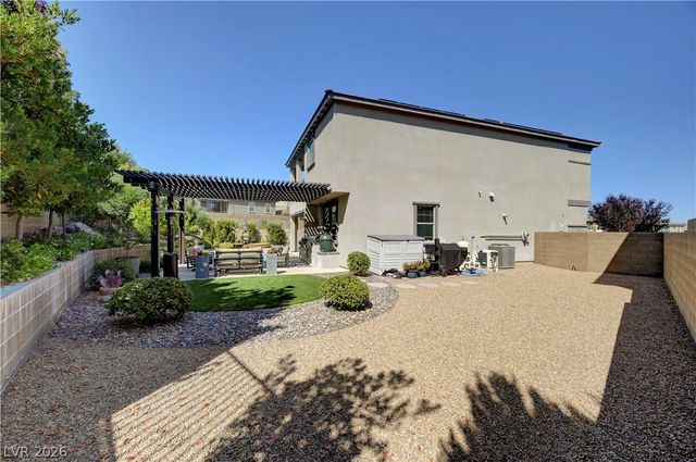 820 Riverlawn Place, Las Vegas, NV 89138