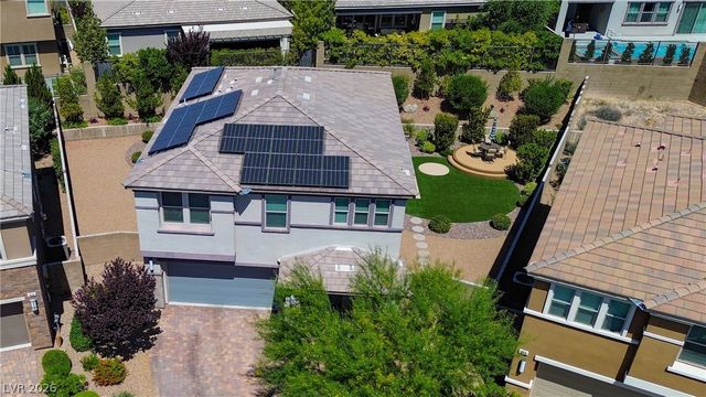 820 Riverlawn Place, Las Vegas, NV 89138