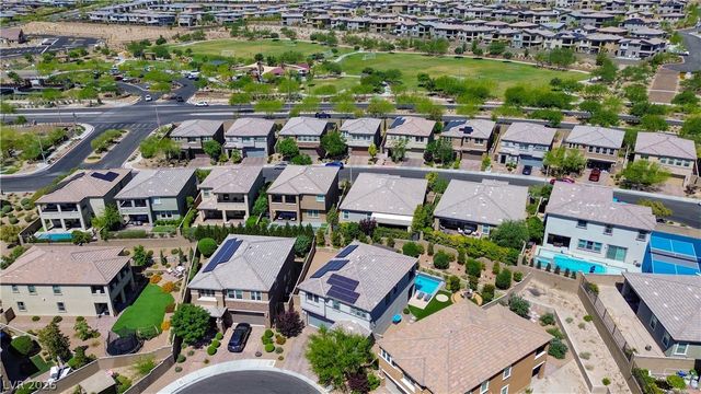 820 Riverlawn Place, Las Vegas, NV 89138