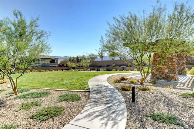 820 Riverlawn Place, Las Vegas, NV 89138