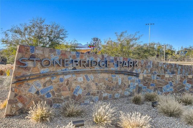 820 Riverlawn Place, Las Vegas, NV 89138