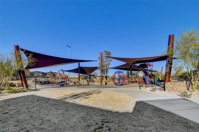 820 Riverlawn Place, Las Vegas, NV 89138
