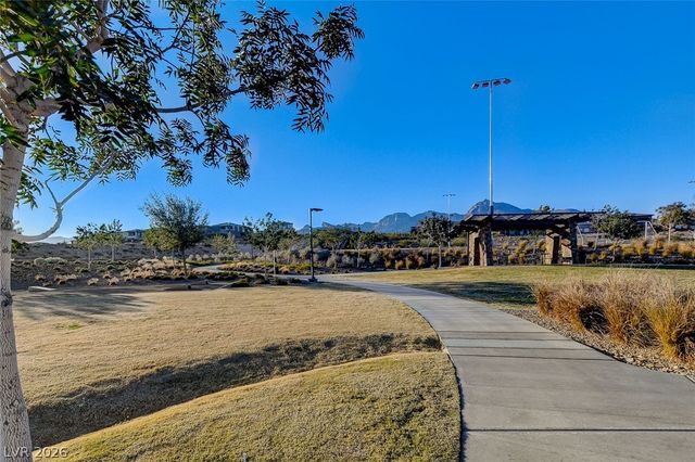 820 Riverlawn Place, Las Vegas, NV 89138