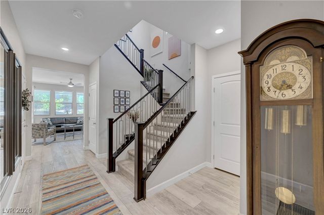 820 Riverlawn Place, Las Vegas, NV 89138