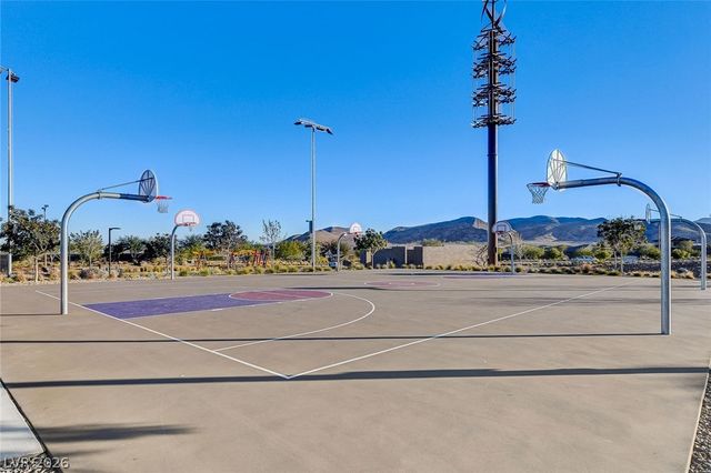 820 Riverlawn Place, Las Vegas, NV 89138
