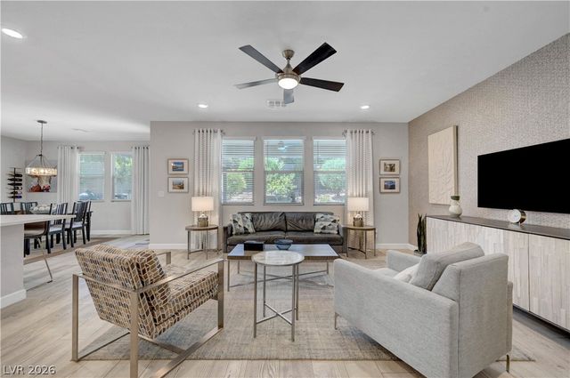 820 Riverlawn Place, Las Vegas, NV 89138
