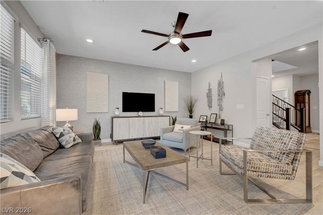 820 Riverlawn Place, Las Vegas, NV 89138