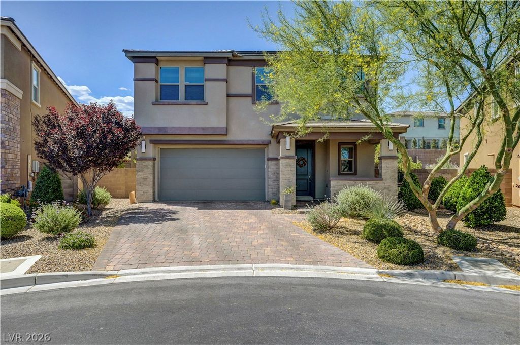 820 Riverlawn Place, Las Vegas, NV 89138