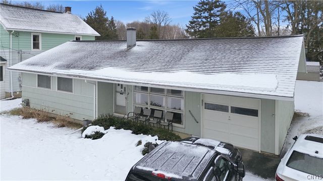 312 French Road, Utica, NY 13501