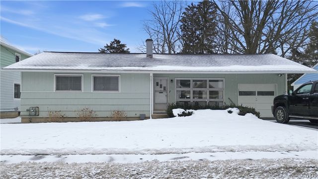 312 French Road, Utica, NY 13501