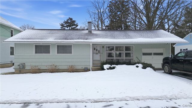 312 French Road, Utica, NY 13501