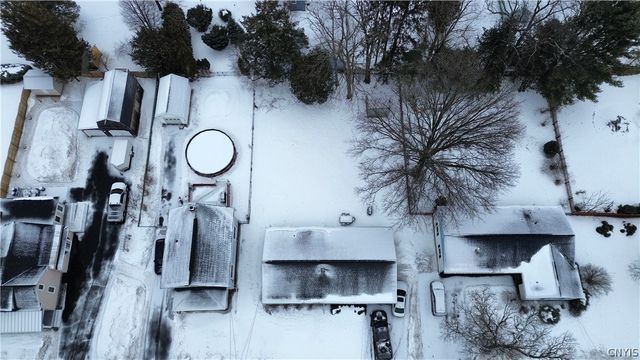 312 French Road, Utica, NY 13501