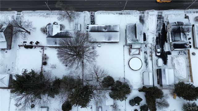 312 French Road, Utica, NY 13501