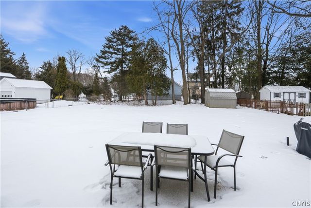 312 French Road, Utica, NY 13501